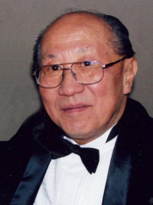 George Mah