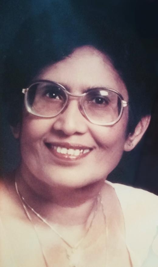 Viola Mankasingh