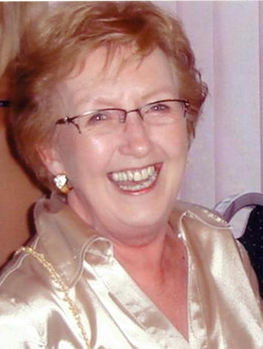 Jean Thorburn