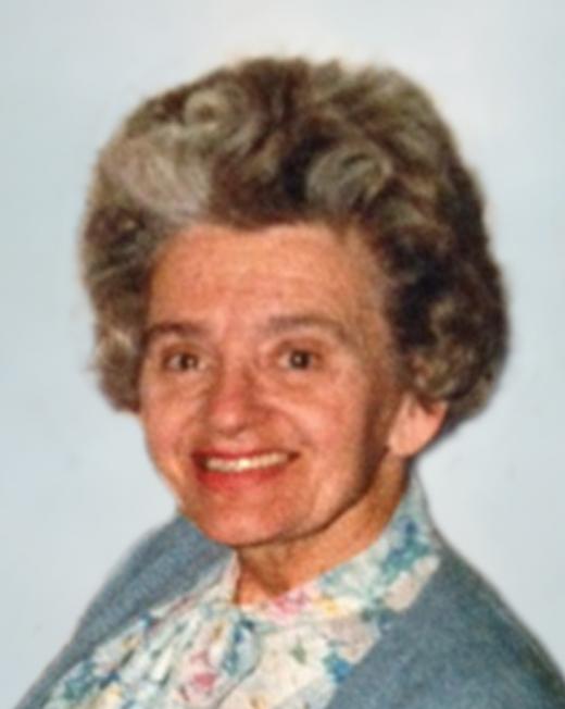 Edna Murray