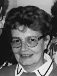 Robinson Helen