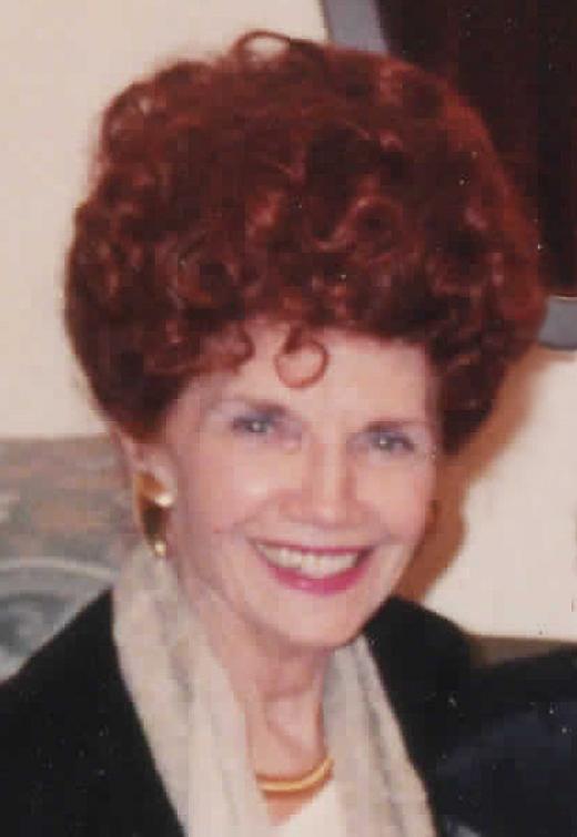 Mary Hull