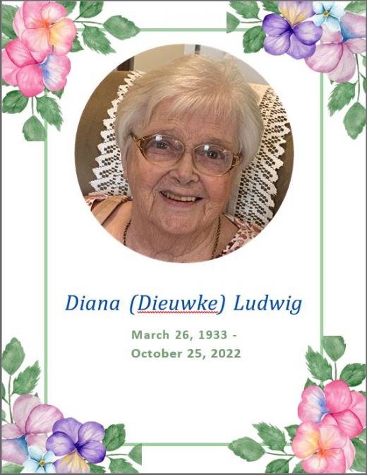 Ludwig Diana