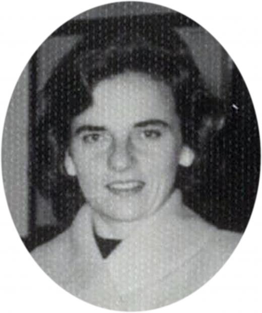 Theresa Mary McKernan